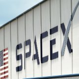 SpaceX a racheté pour 17 milliards de dollars (13,5 milliards de francs) de fréquences à l'opérateur américain EchoStar. (archive) KEYSTONE/AP/David J. Phillip